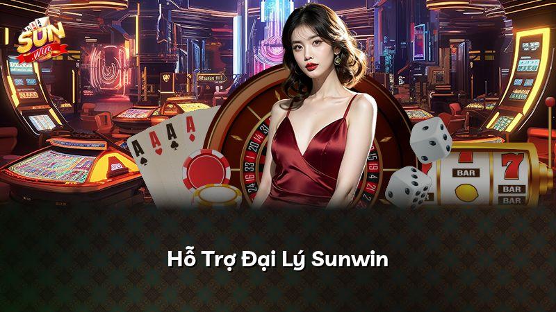 Hỗ Trợ Đại Lý Sunwin