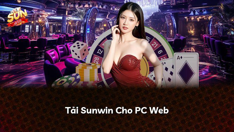 Tải Sunwin Cho PC Web