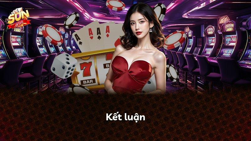 Kết luận